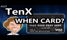 TenX. When Card? - Daily Deals: #237