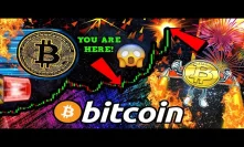 INSANE!! THIS Could Literally Send BITCOIN Price THROUGH the ROOF!! [EXPERT ANALYSIS]