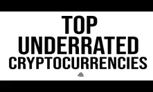 TOP 6 UNDERRATED CryptoCurrencies For Q3 2018!