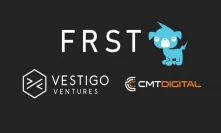 Vestigo Ventures and CMT Digital invest in crypto asset data provider FRST