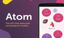 Fintech Challenger Bank Atom Bags £50M in New Funding Round Led By BBVA and More