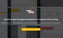 easyMINE the best cryptocurrency mining solution for bear market