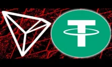 TRON Tether (USDT) Partnership! TRX Bullrun Potential For this Cryptocurrency
