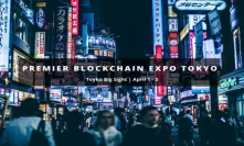Blockchain Expo Tokyo Series Set to Take Business Scene by Storm