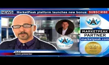#KCN: #MarketPeak: launch of a new bonus program