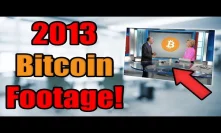 PROOF: They Are Lying To You About Bitcoin! LEAKED FOOTAGE From 2013! Kevin O’Leary Owns Bitcoin.