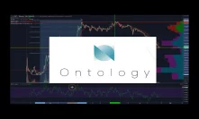What is going on with Ontology? $ONT