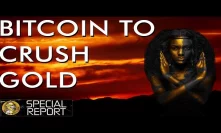 Bitcoin Crushes Gold & Fiat In Tech - Why Is The Price & Adoption Not Higher?