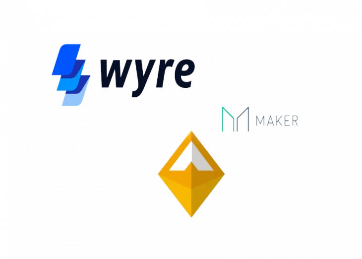 MakerDAO and Wyre partner to provide access to Dai Stablecoin in over 30 countries