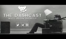 The DashCast | Will Bitcoin Hold Key Support?