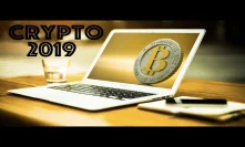Crypto in 2019 Outlook With Jeff