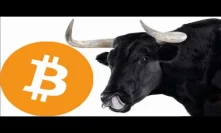 Bitcoin Cryptocurrency News Update