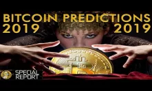 Bitcoin & Crypto 2019 Market & Price Predictions