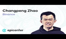 #235 Changpeng Zhao: The Meteoric Rise of Crypto Exchange Binance