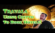 Travala (AVA) - Book Your Next Hotel With Cryptocurrency!
