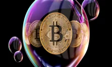 The Crypto Bubble Hasn’t Burst, It Hasn’t Even Begun Yet