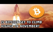 Bitcoin Holds Gains | Are We Set For Higher Levels?