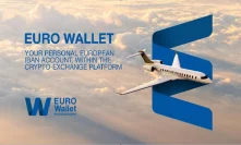 Globitex launches Euro Wallet-one step closer to bridging Cryptocurrency and Banking