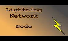 What is a Lightning Node ~ Bitcoin to the Max