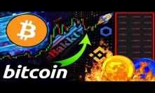 Bitcoin PUMPS! FATF Crypto CRACKDOWN! Are ALTCOINS in SERIOUS Trouble?!