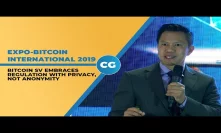 Jimmy Nguyen: “Bitcoin is sunlight”
