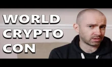 Preparing for World Crypto Con with SafeCoin