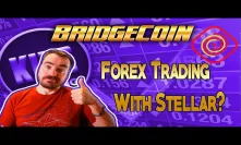 BridgeCoin - Bringing Crypto & Forex Together!