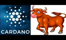 HERE IS HOW THE CARDANO BULLRUN IS INEVITABLE! ADA WILL SHOCK US ALL