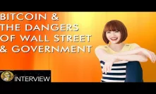 Bitcoin - Don't Fall For Wall Street & Government Tricks