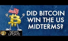 The Real Winner of the US Midterm Elections - Bitcoin & Cryptocurrency News