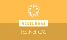 NEO to provide TestNet GAS for development through Accel BaaS platform