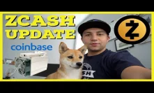 What is the Future of Zcash? ASIC Mining, Coinbase Adding ZEC, Zooko Earns $340k Monthly