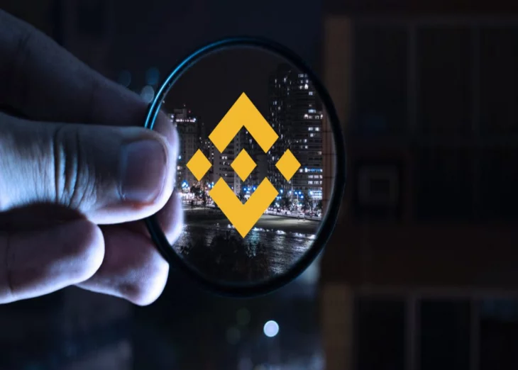 Binance Coin goes past $47, sets a new ATH
