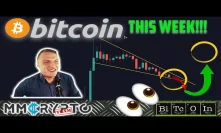 BITCOIN BREAKOUT to $9'900 THIS WEEK!!? BULLKOWSKI PATTERN!! & ByBit Competition Registration NOW!!!