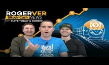 Bitcoin is Trending! Bitcoin Cash Returns To Exchanges and Roger Ver loves Criminals?