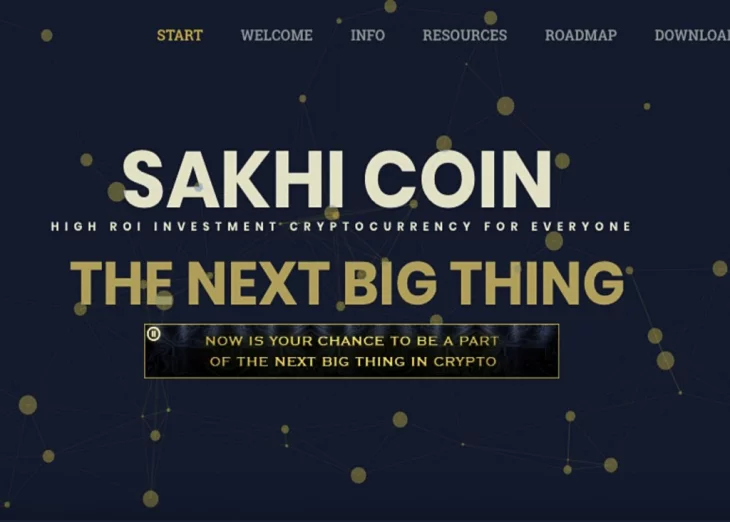 Is Sakhi Coin the Crypto Project with the Highest APR and the Future of Decentralised Exchange?