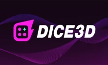 Dice 3D, the best ROI dApp on TRON