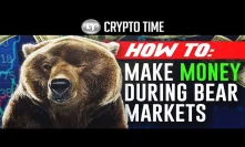 How To Start Working in The Crypto/Blockchain Industry + Prepare for the Bull Market!