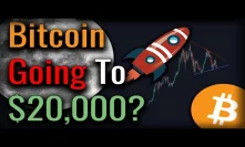 Could This Bitcoin Pattern Catapult Bitcoin To $20,000 Before 2020?
