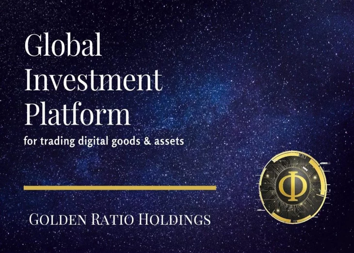 Global Investment Platform For All: Introducing Golden Ratio Holdings