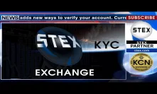 KCN STEX exchange simplifies your KYC