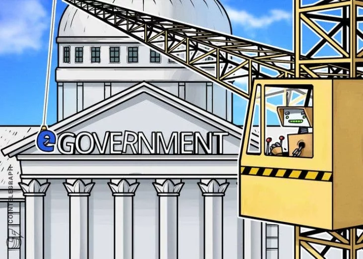 Blockchain Can Reshape Global e-Government Procurement, Say World Bank Experts
