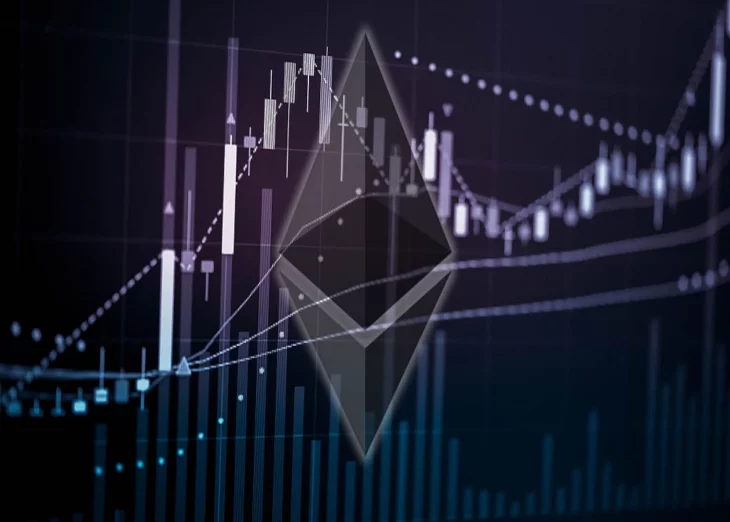Ethereum Price Weekly Analysis: ETH Remains Sell Near $100