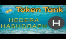 Token Tank Presents: Hedera Hashgraph | Next Generation Distributed Ledger Consensus