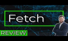 FETCH AI || 'Smart Data' Which Sells Itself