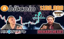 Bitcoin to $100'000 HERE is WHEN??! - 