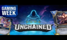 Best Gaming Projects In Crypto - Gods Unchained
