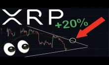 XRP/RIPPLE MAJOR UPTREND STARTING | PROOF CONFIRMED | MAJOR RALLY +20%