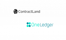 ContractLand and OneLedger partner to develop cross-chain technology solution