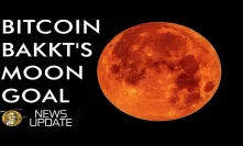 BAKKT - The Moonshot Bitcoin Needs?